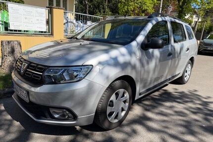 Dacia Logan Gebrauchtwagen