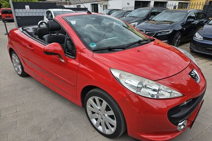 Peugeot 207 Gebrauchtwagen