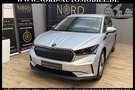 Skoda Enyaq Gebrauchtwagen