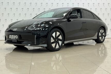 Hyundai IONIQ 6 Gebrauchtwagen