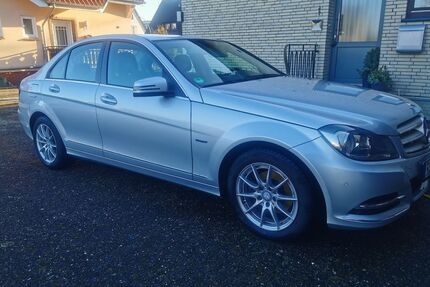 Mercedes-Benz C 200 Gebrauchtwagen