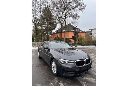 BMW 530 Gebrauchtwagen