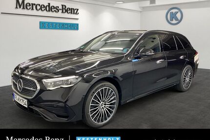 Mercedes-Benz E 450 Gebrauchtwagen