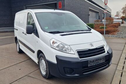 Peugeot Expert Gebrauchtwagen