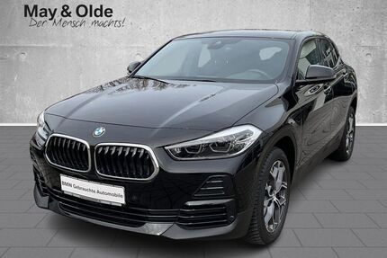 BMW X2 Gebrauchtwagen