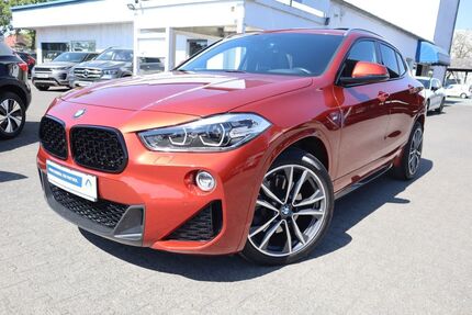 BMW X2 Gebrauchtwagen