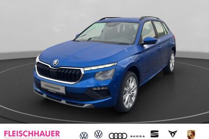 Skoda Kamiq Gebrauchtwagen