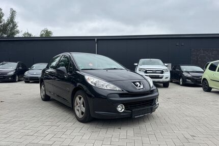 Peugeot 207 Gebrauchtwagen