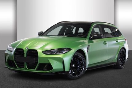 BMW M3 Gebrauchtwagen