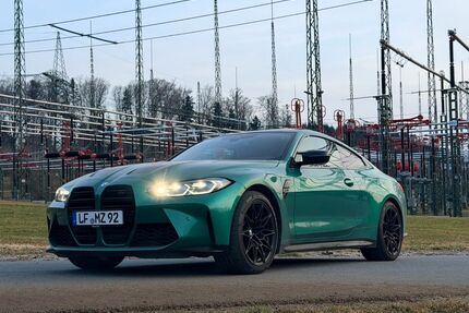 BMW M4 Gebrauchtwagen
