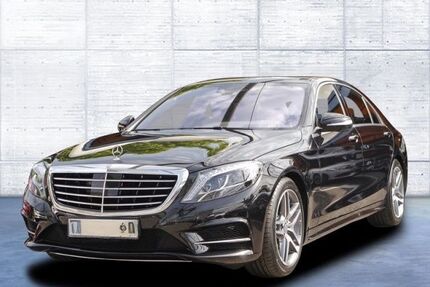 Mercedes-Benz S 500 Gebrauchtwagen