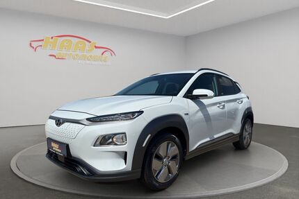 Hyundai KONA Elektro Gebrauchtwagen