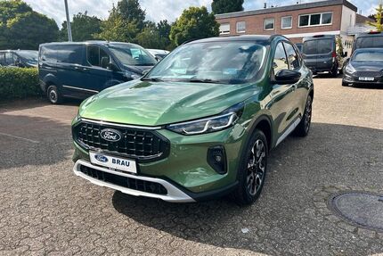 Ford Kuga Gebrauchtwagen