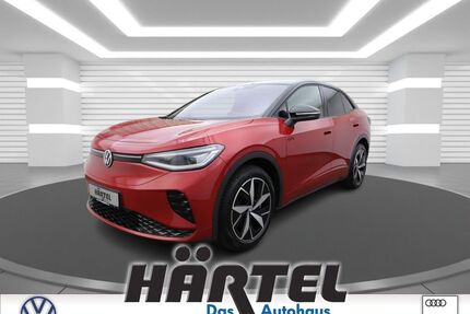 VW ID.5 Gebrauchtwagen