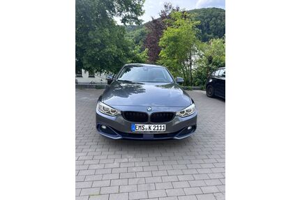 BMW 425 Gebrauchtwagen
