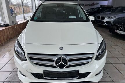Mercedes-Benz B 200 Gebrauchtwagen