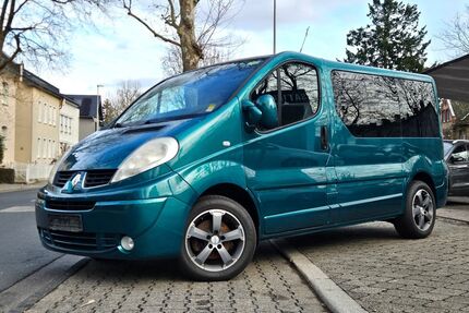 Renault Trafic Gebrauchtwagen