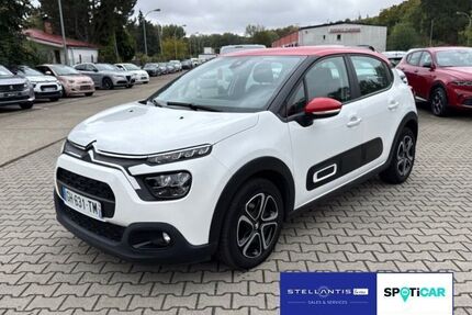 Citroen C3 Gebrauchtwagen