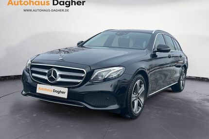 Mercedes-Benz E 400 Gebrauchtwagen