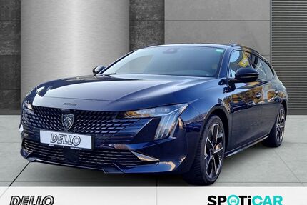 Peugeot 508 Gebrauchtwagen