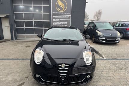 Alfa Romeo MiTo Gebrauchtwagen