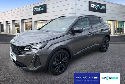 Peugeot 3008 Gebrauchtwagen