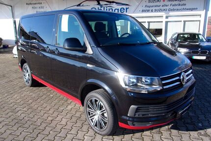 VW T6 Transporter Gebrauchtwagen
