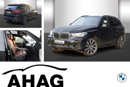 BMW X5 Gebrauchtwagen