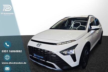 Hyundai BAYON Gebrauchtwagen