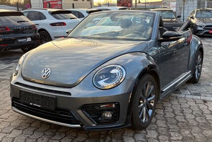 VW Beetle Gebrauchtwagen