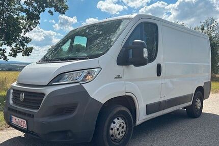 Fiat Ducato Gebrauchtwagen