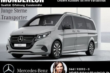 Mercedes-Benz EQV Gebrauchtwagen