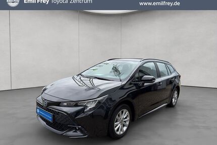 Toyota Corolla Gebrauchtwagen