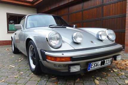 Porsche 911 Gebrauchtwagen