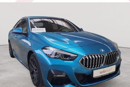 BMW 220 Gebrauchtwagen