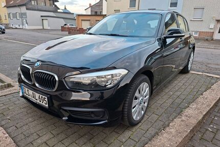 BMW 116 Gebrauchtwagen