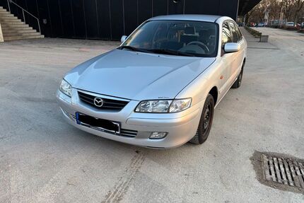 Mazda 626 Gebrauchtwagen