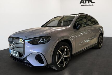 Mercedes-Benz GLC 400 Gebrauchtwagen