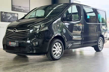Opel Vivaro Gebrauchtwagen