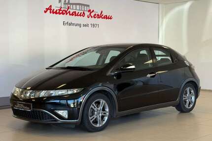 Honda Civic Gebrauchtwagen