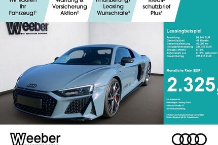 Audi R8 Gebrauchtwagen