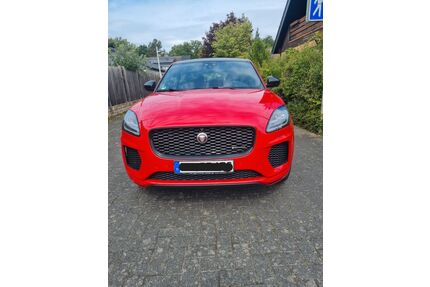 Jaguar E-Pace Gebrauchtwagen