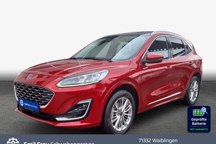Ford Kuga Gebrauchtwagen