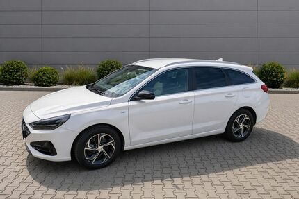 Hyundai i30 Gebrauchtwagen