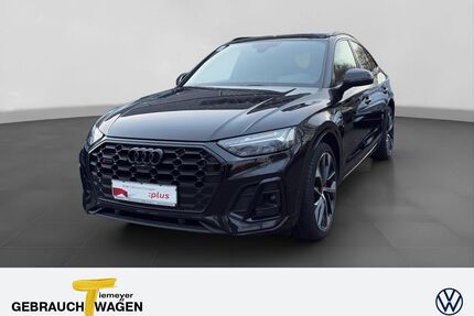 Audi SQ5 Gebrauchtwagen