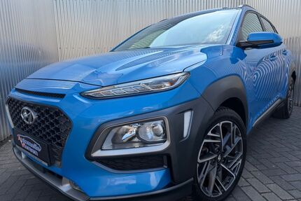 Hyundai KONA Gebrauchtwagen
