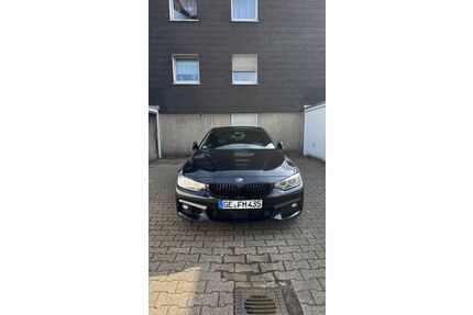 BMW 435 Gran Coupé Gebrauchtwagen