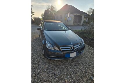 Mercedes-Benz E 350 Gebrauchtwagen