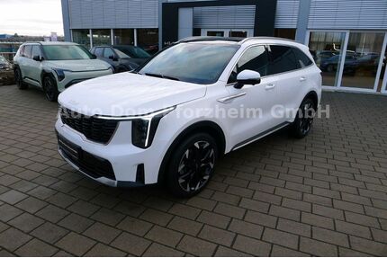 Kia Sorento Gebrauchtwagen