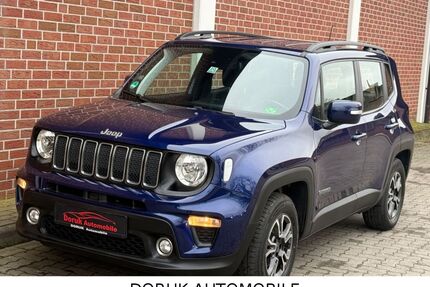 Jeep Renegade Gebrauchtwagen